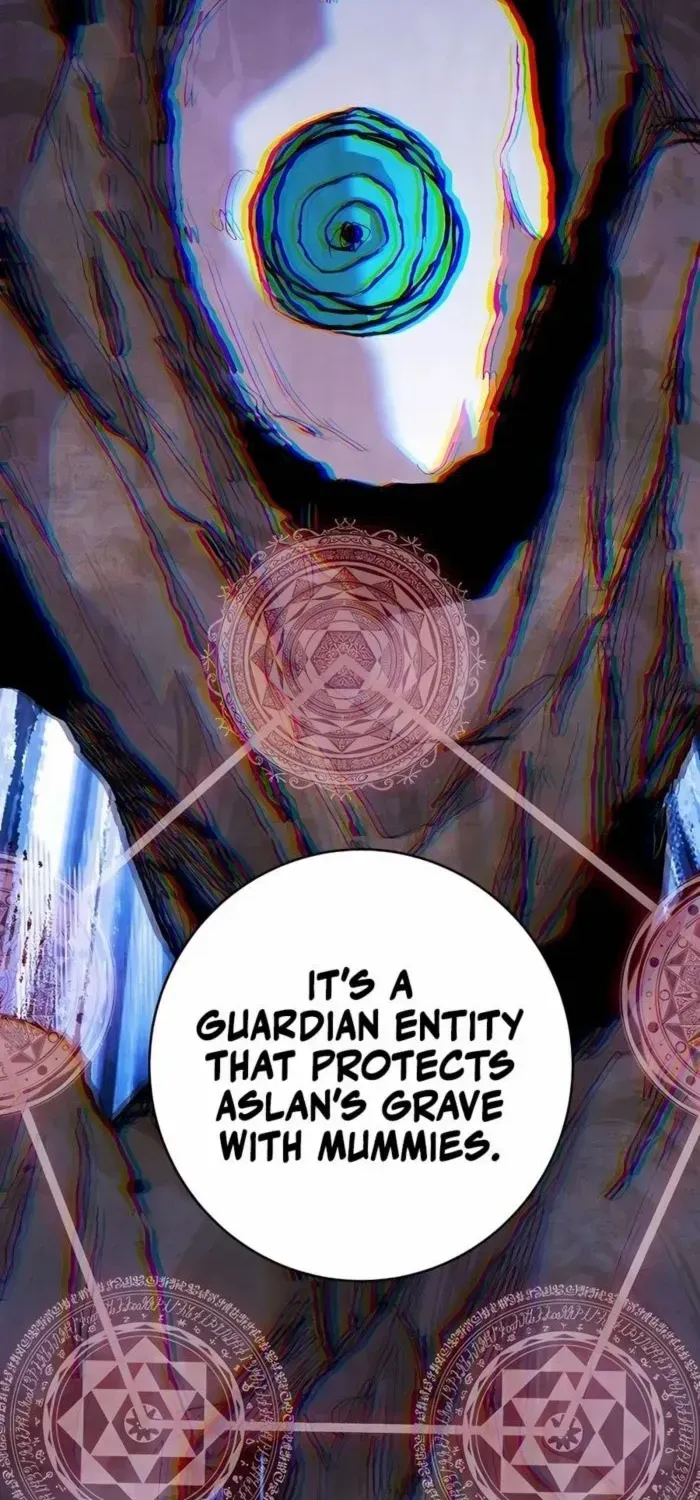 HOLY EMPEROR’S GRANDSON IS A NECROMANCER Chapter 64 page 30 - 