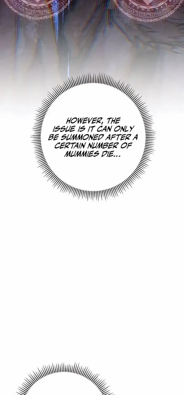 HOLY EMPEROR’S GRANDSON IS A NECROMANCER Chapter 64 page 31 - 