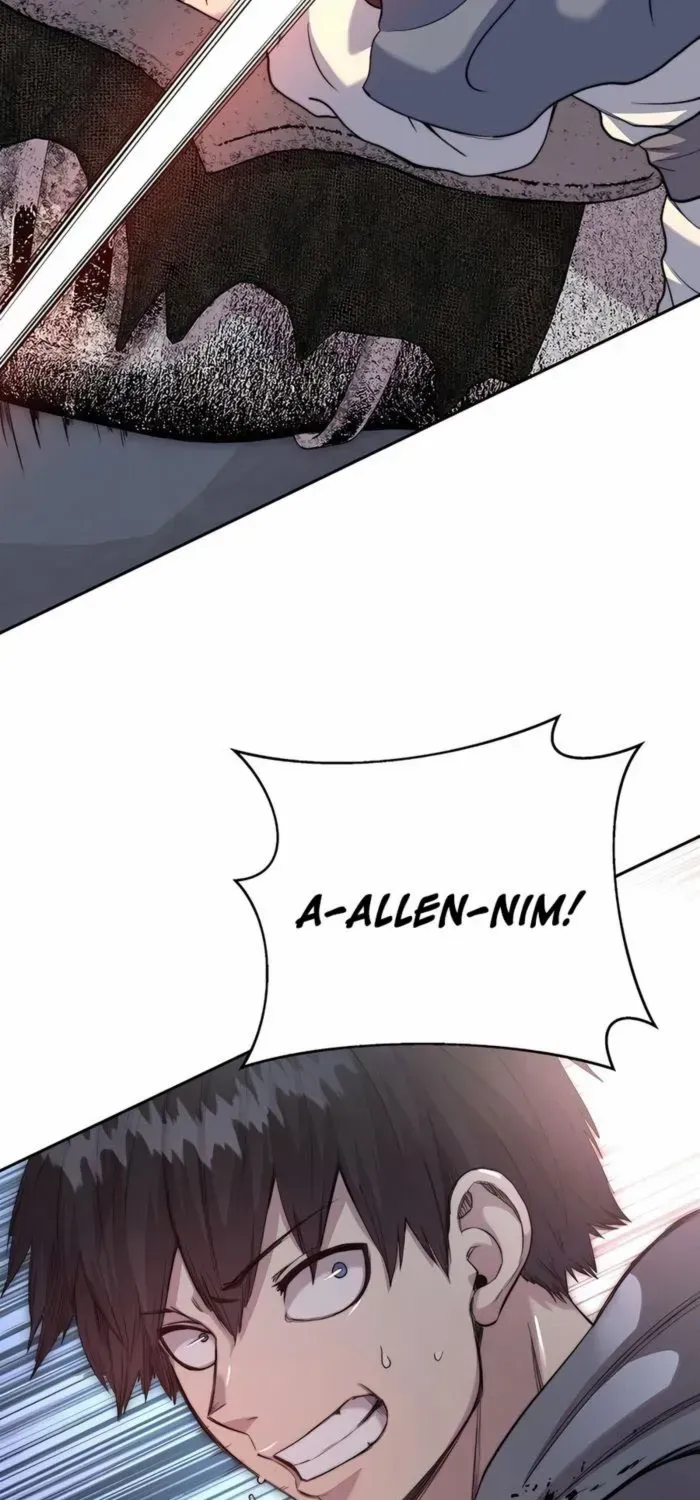 HOLY EMPEROR’S GRANDSON IS A NECROMANCER Chapter 64 page 33 - 