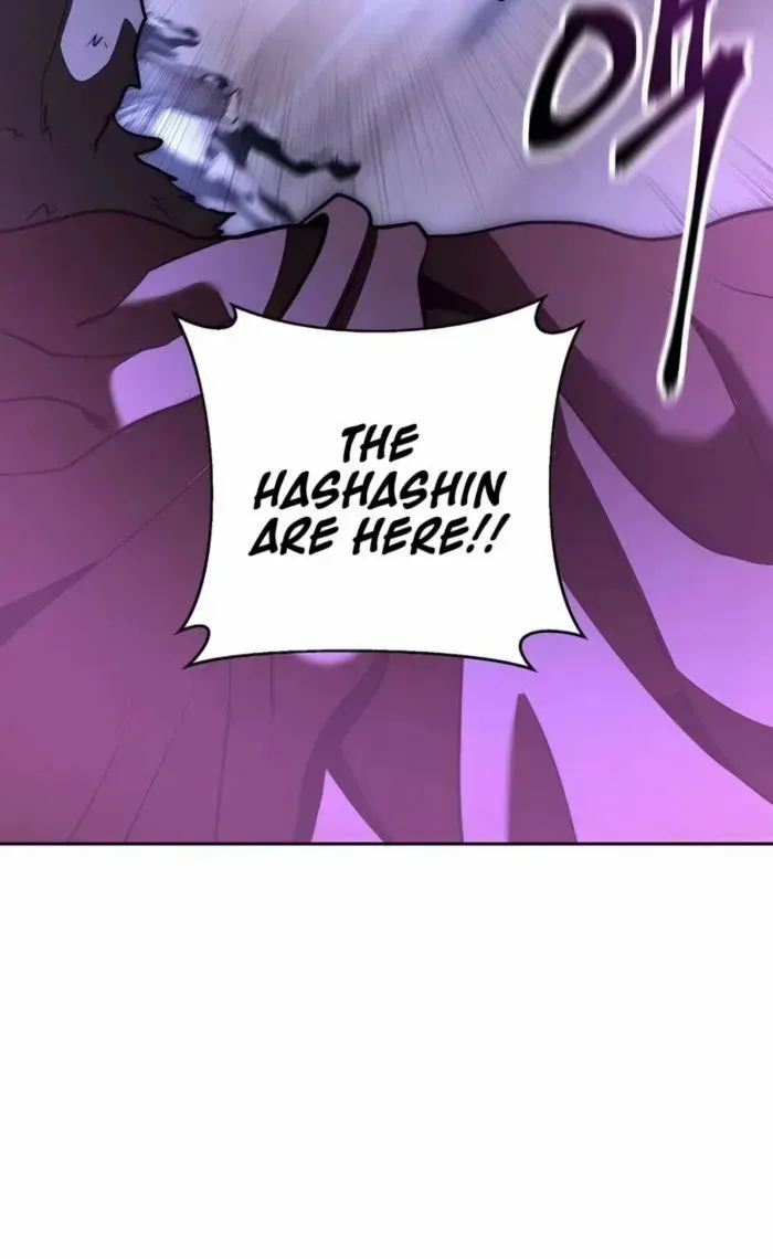 HOLY EMPEROR’S GRANDSON IS A NECROMANCER Chapter 64 page 35 - 