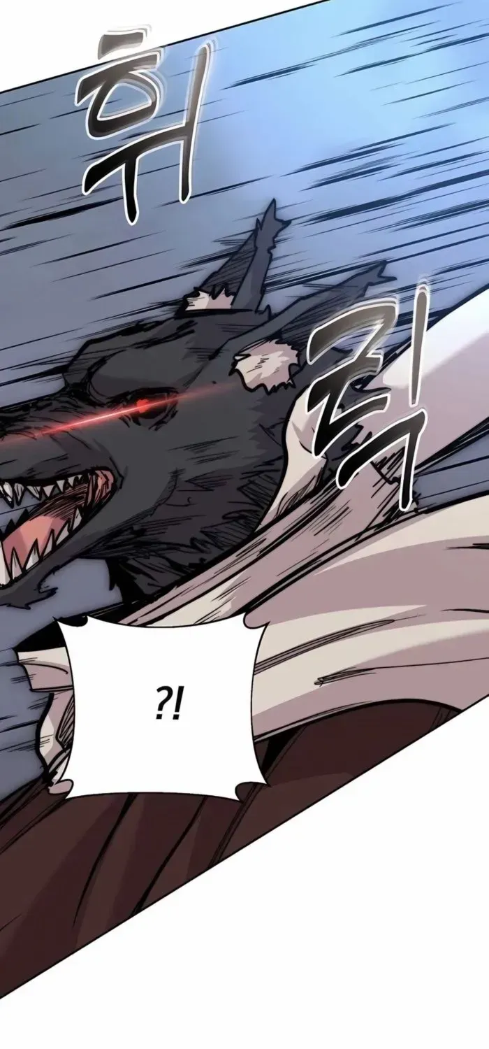 HOLY EMPEROR’S GRANDSON IS A NECROMANCER Chapter 64 page 40 - 