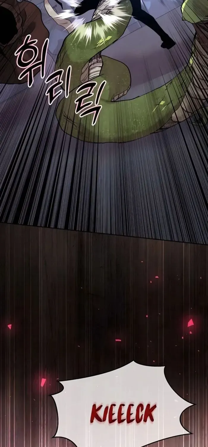 HOLY EMPEROR’S GRANDSON IS A NECROMANCER Chapter 64 page 44 - 