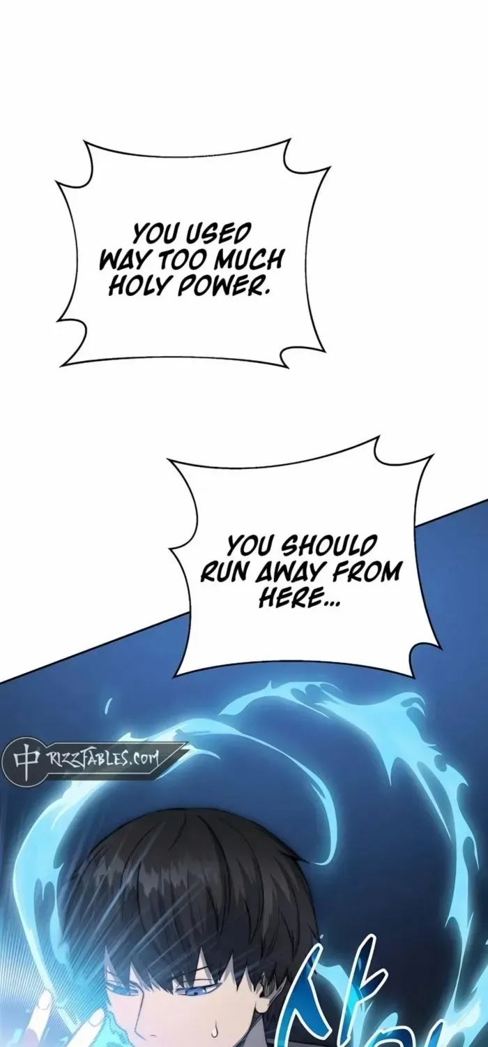 HOLY EMPEROR’S GRANDSON IS A NECROMANCER Chapter 64 page 46 - 