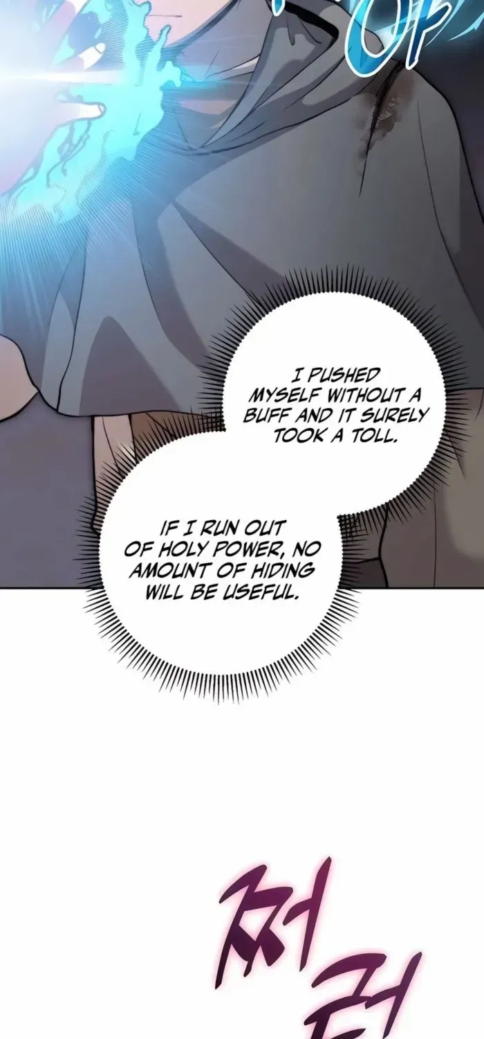 HOLY EMPEROR’S GRANDSON IS A NECROMANCER Chapter 64 page 47 - 