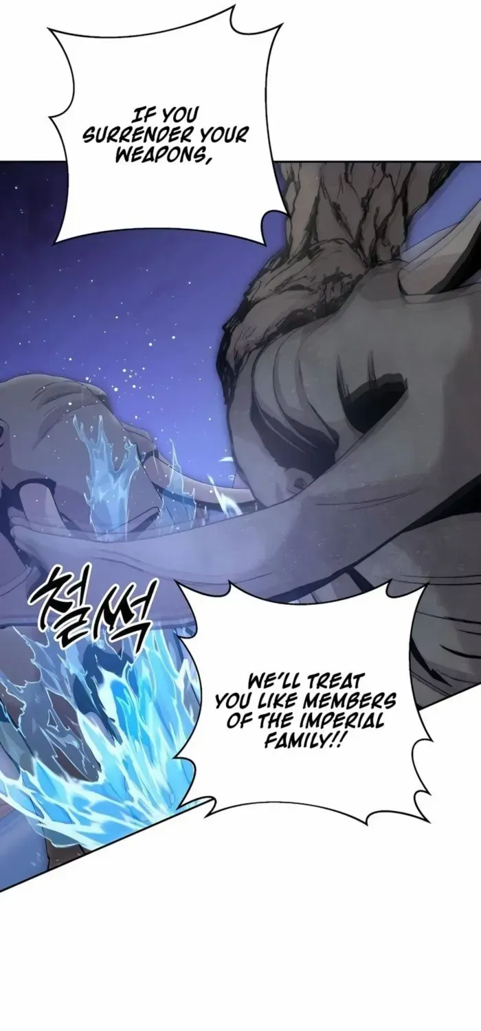 HOLY EMPEROR’S GRANDSON IS A NECROMANCER Chapter 64 page 49 - 