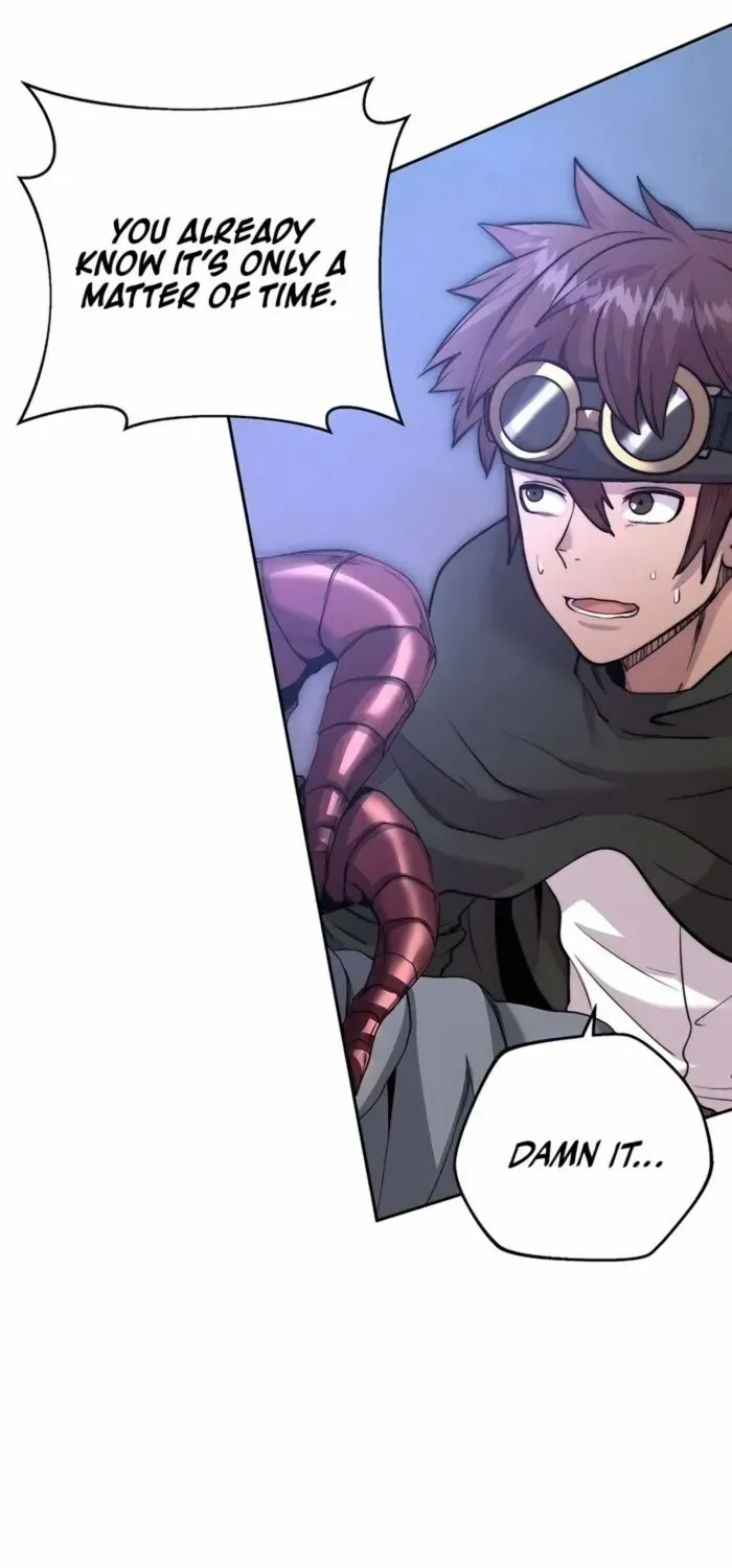 HOLY EMPEROR’S GRANDSON IS A NECROMANCER Chapter 64 page 50 - 