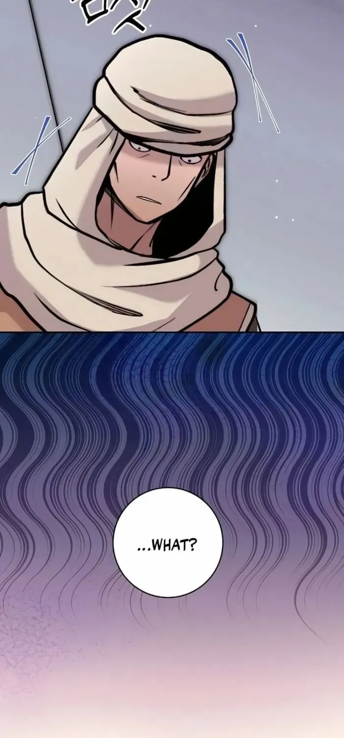 HOLY EMPEROR’S GRANDSON IS A NECROMANCER Chapter 64 page 57 - 