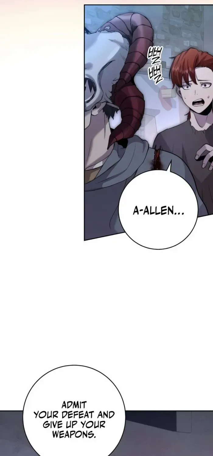 HOLY EMPEROR’S GRANDSON IS A NECROMANCER Chapter 64 page 58 - 