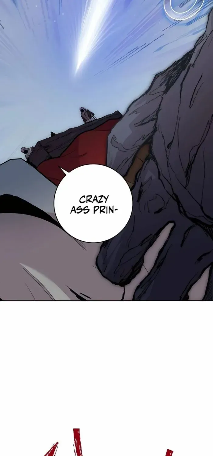 HOLY EMPEROR’S GRANDSON IS A NECROMANCER Chapter 64 page 67 - 