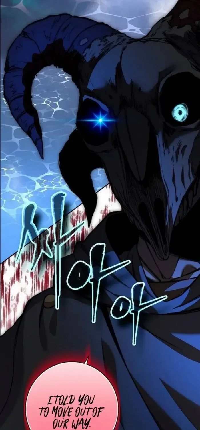 HOLY EMPEROR’S GRANDSON IS A NECROMANCER Chapter 64 page 71 - 