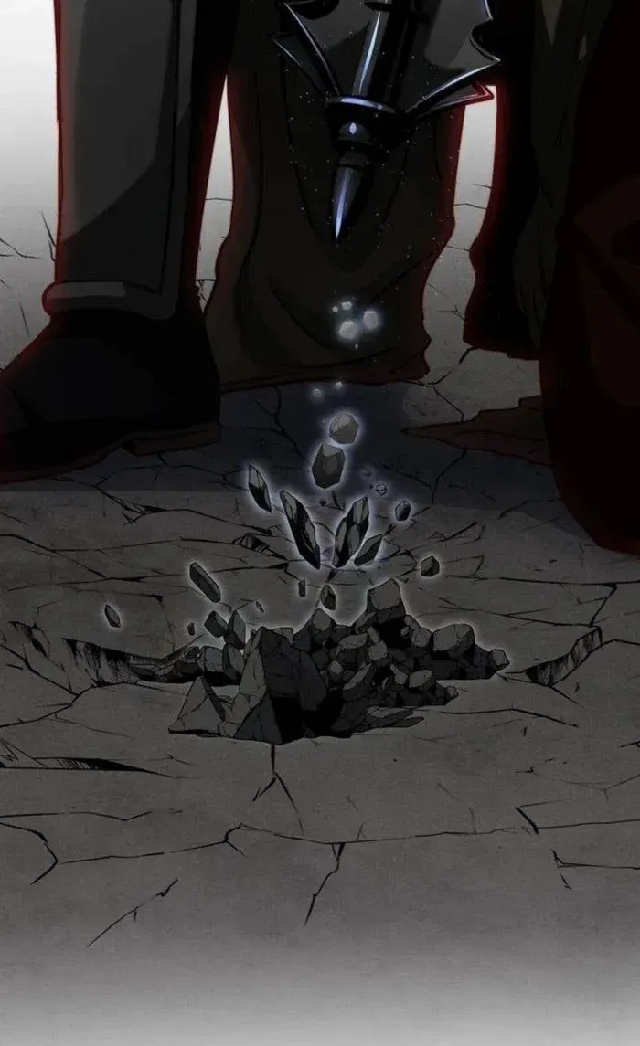 HOLY EMPEROR’S GRANDSON IS A NECROMANCER Chapter 64 page 83 - 