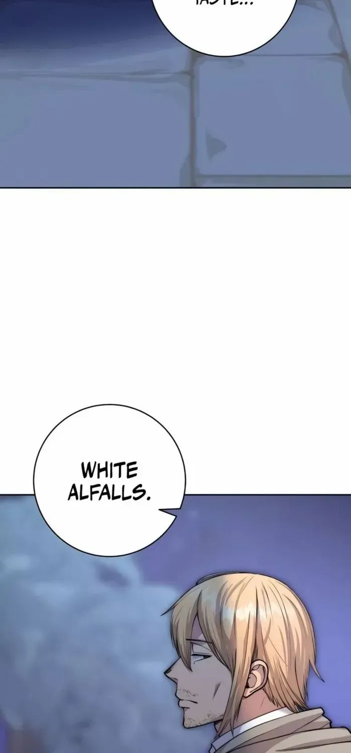 HOLY EMPEROR’S GRANDSON IS A NECROMANCER Chapter 64 page 10 - 