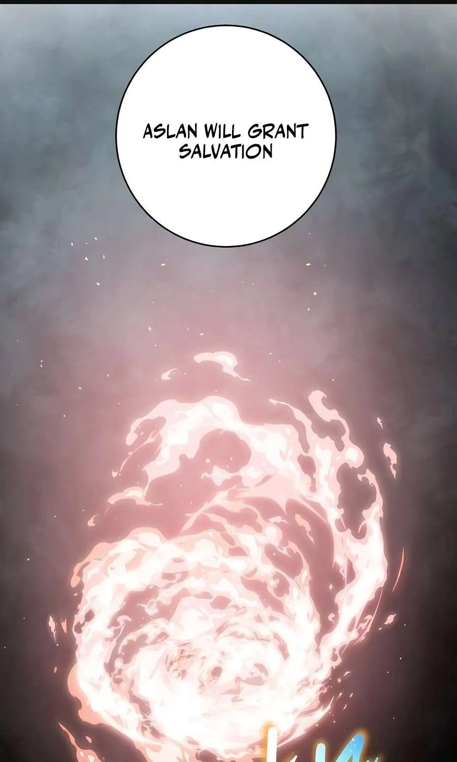 HOLY EMPEROR’S GRANDSON IS A NECROMANCER Chapter 65 page 2 - 