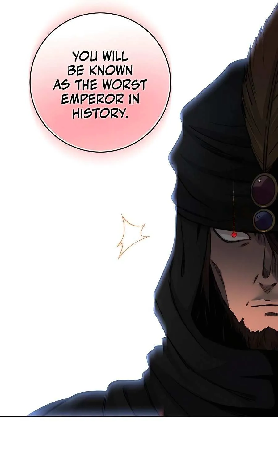 HOLY EMPEROR’S GRANDSON IS A NECROMANCER Chapter 65 page 11 - 