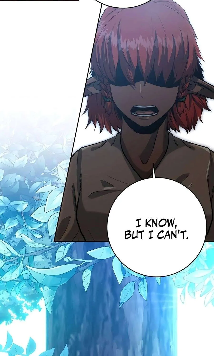 HOLY EMPEROR’S GRANDSON IS A NECROMANCER Chapter 65 page 114 - 