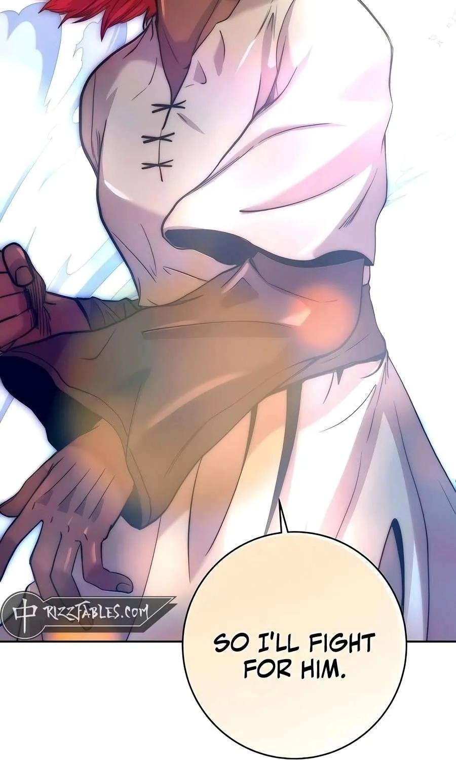 HOLY EMPEROR’S GRANDSON IS A NECROMANCER Chapter 65 page 117 - 