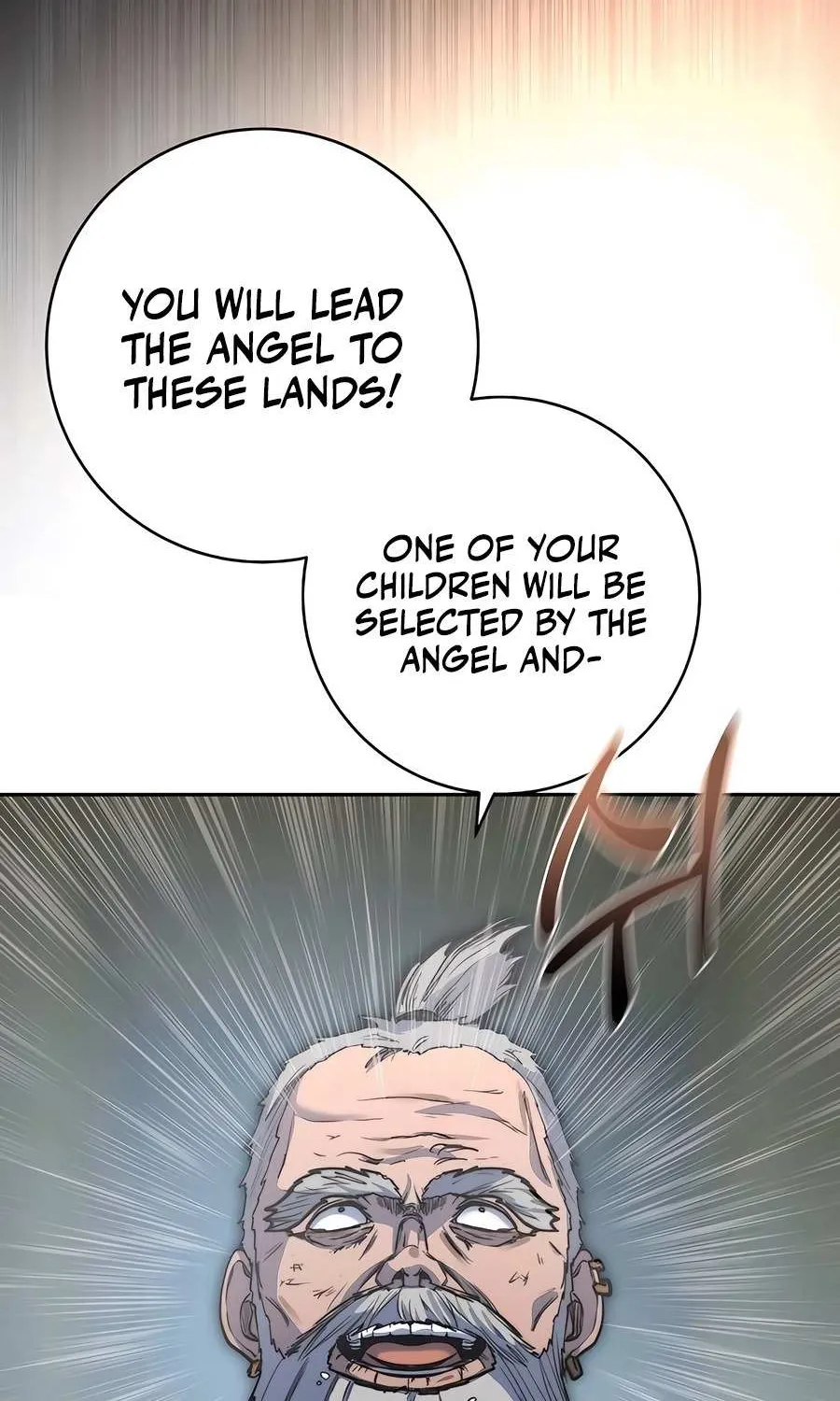 HOLY EMPEROR’S GRANDSON IS A NECROMANCER Chapter 65 page 16 - 