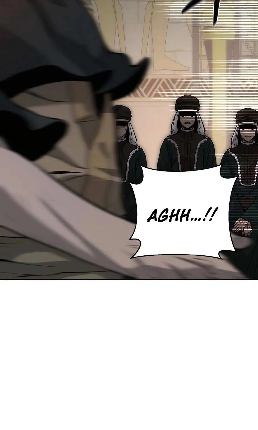 HOLY EMPEROR’S GRANDSON IS A NECROMANCER Chapter 65 page 18 - 