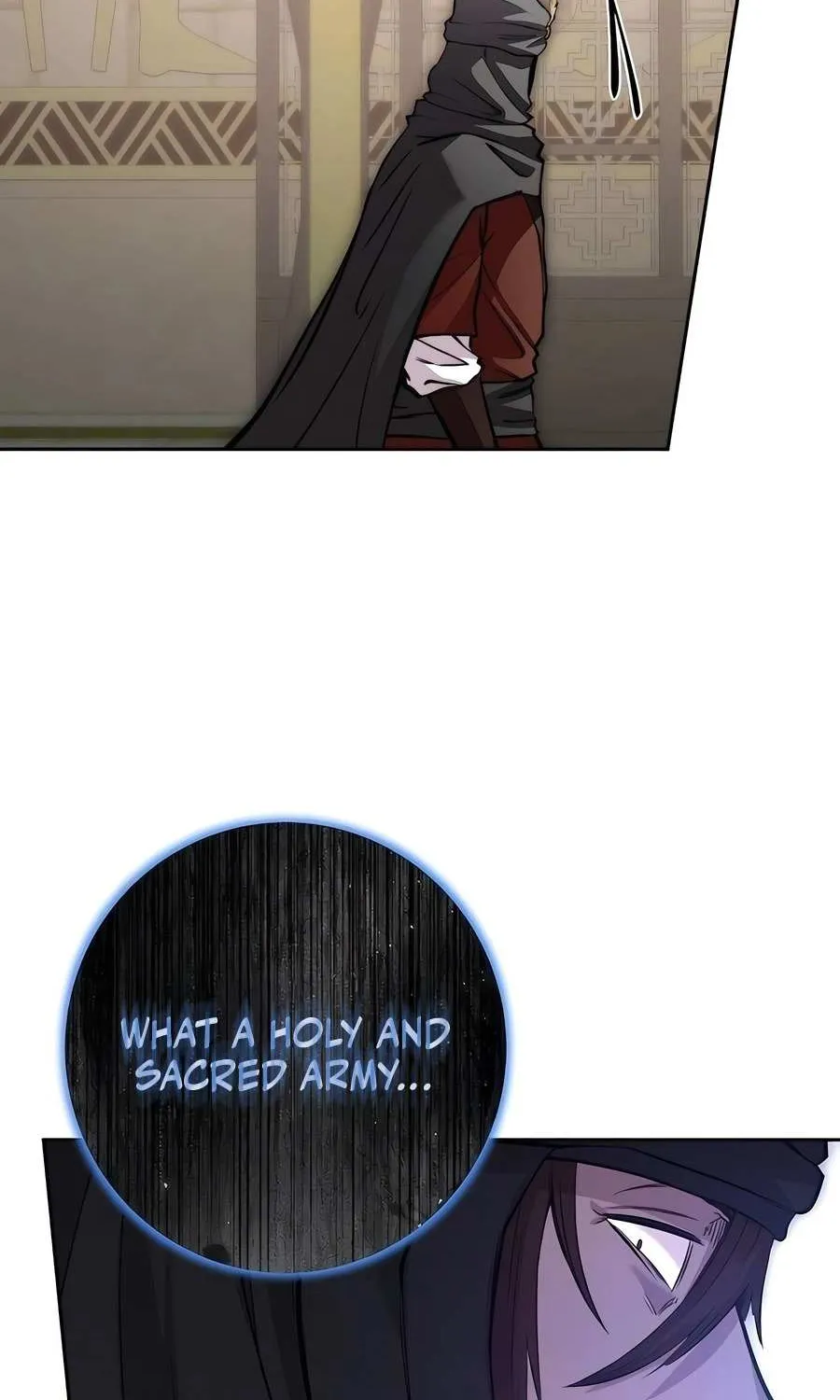 HOLY EMPEROR’S GRANDSON IS A NECROMANCER Chapter 65 page 23 - 