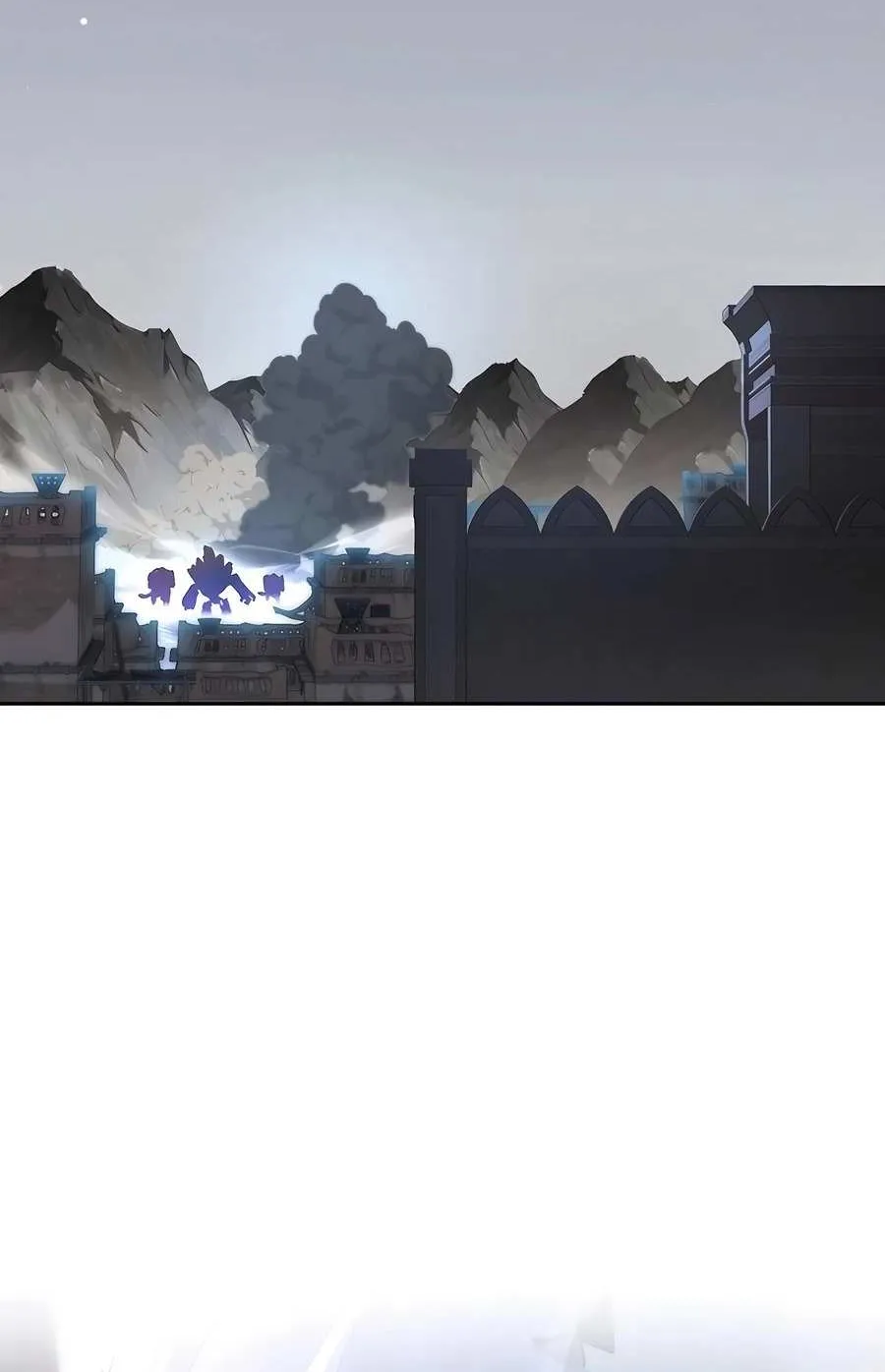 HOLY EMPEROR’S GRANDSON IS A NECROMANCER Chapter 65 page 27 - 