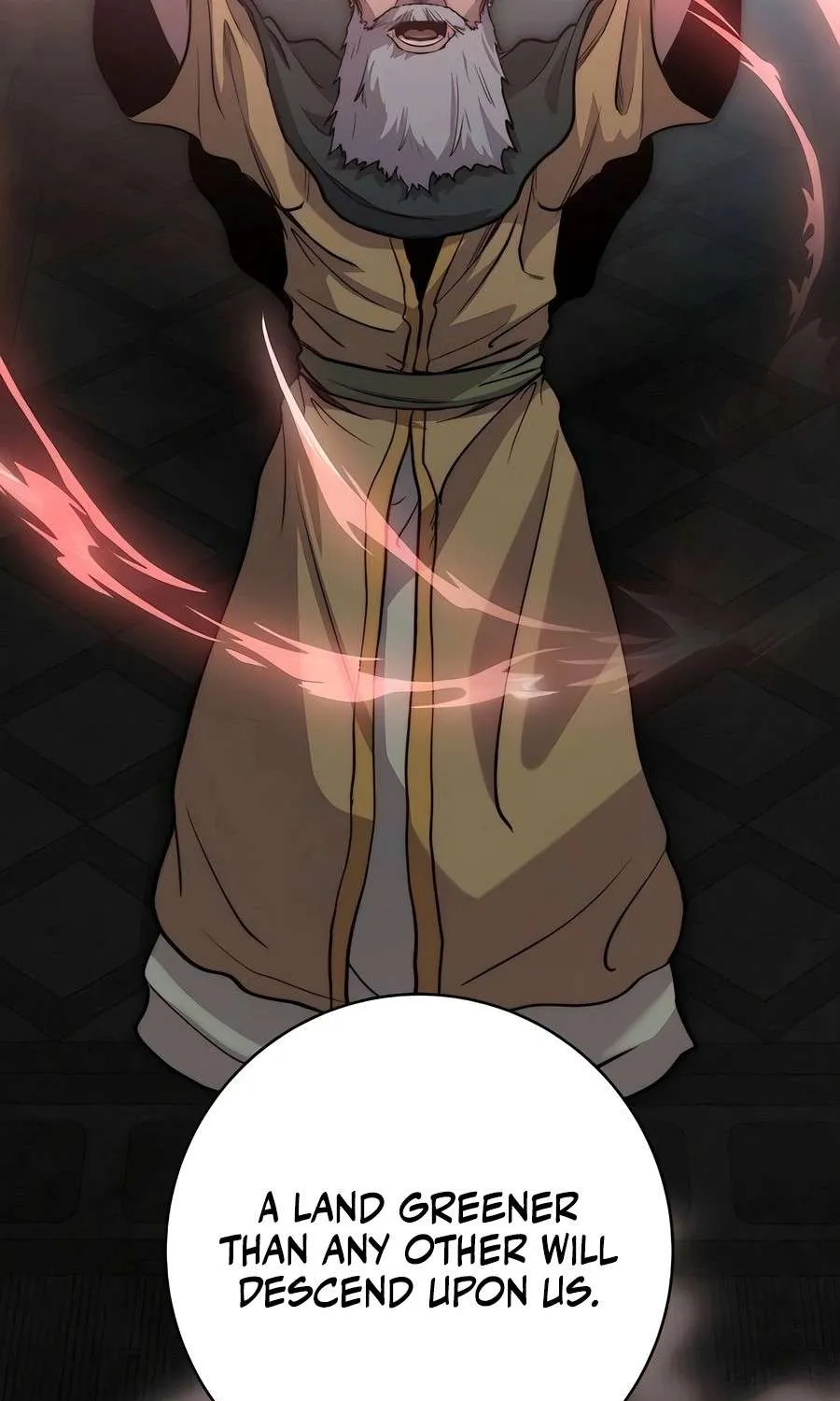 HOLY EMPEROR’S GRANDSON IS A NECROMANCER Chapter 65 page 4 - 