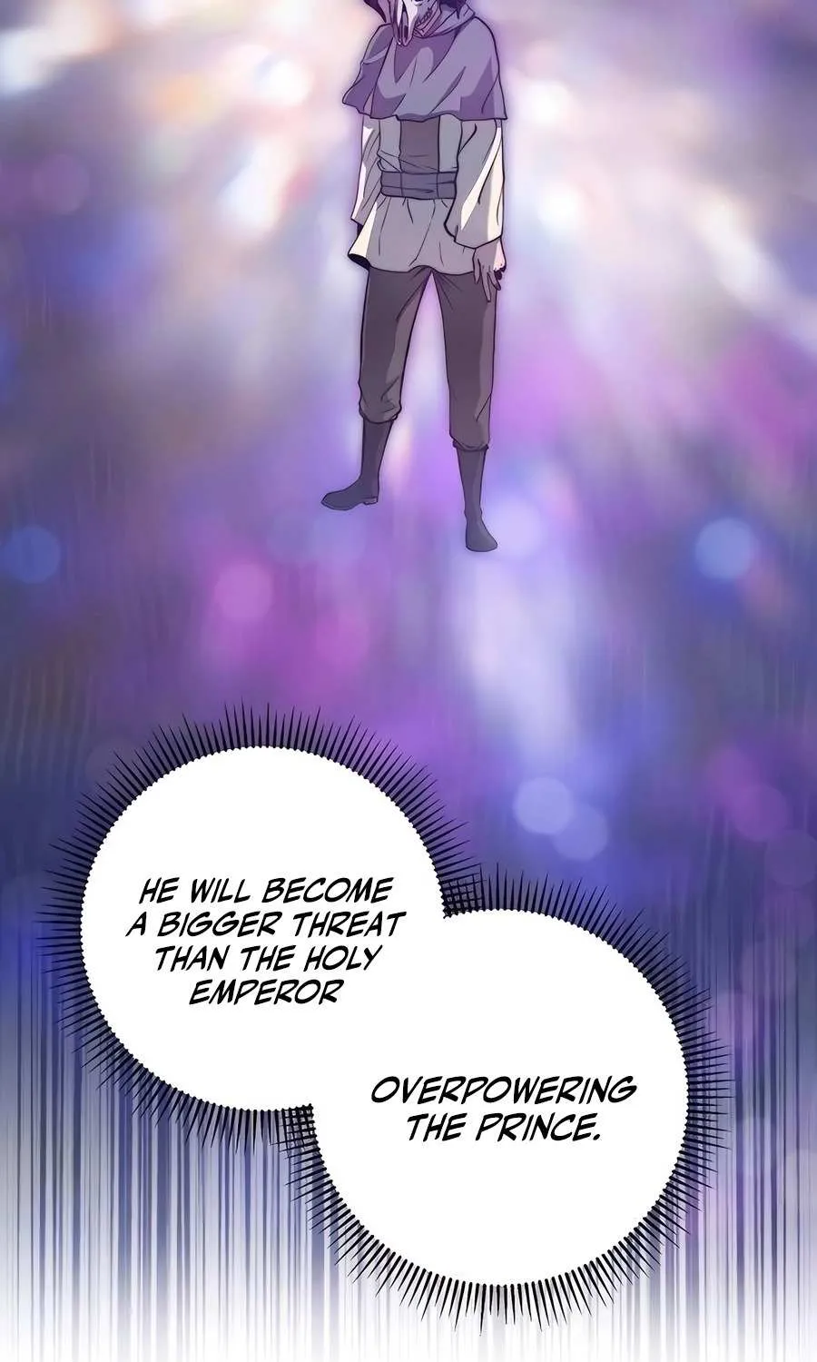 HOLY EMPEROR’S GRANDSON IS A NECROMANCER Chapter 65 page 38 - 