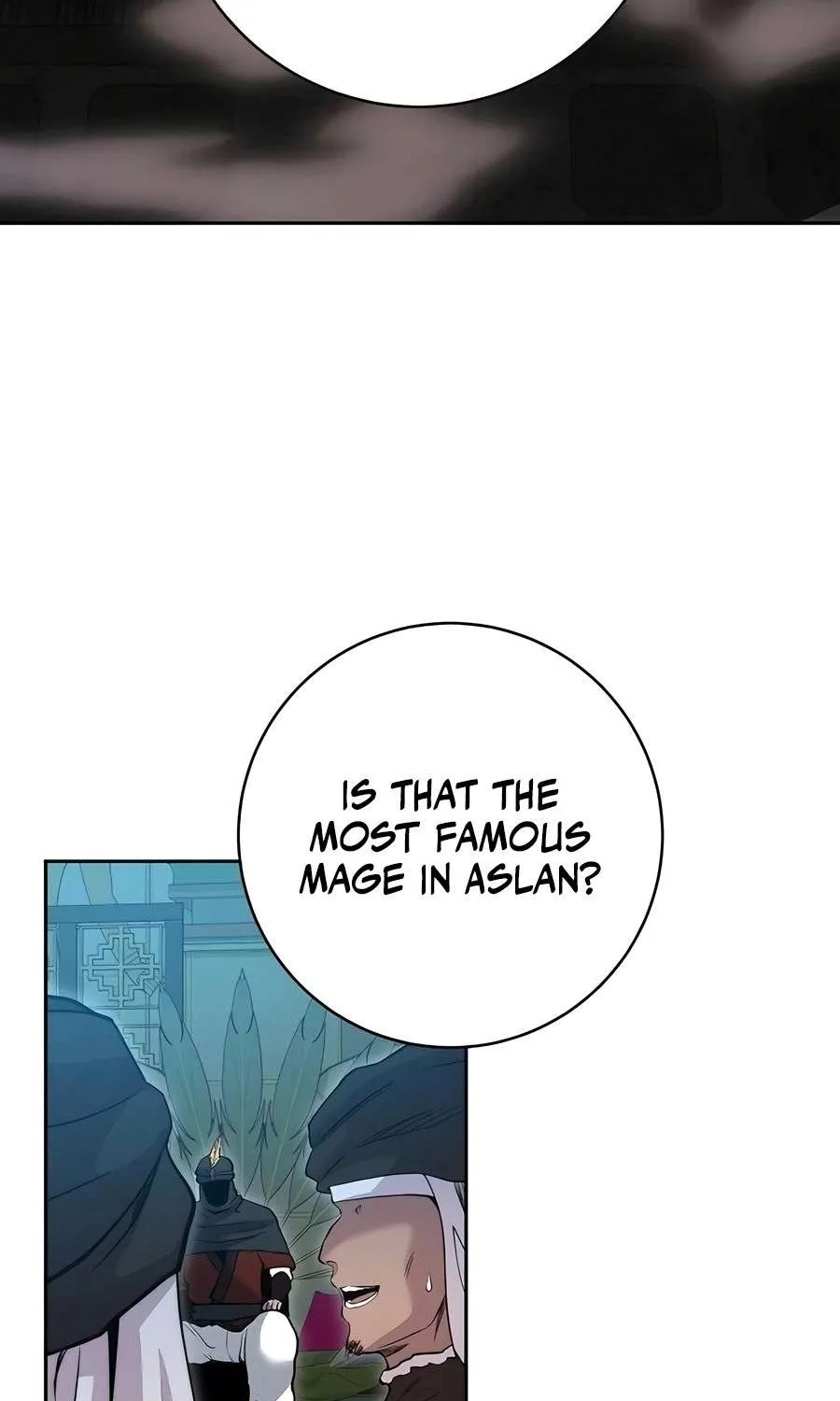 HOLY EMPEROR’S GRANDSON IS A NECROMANCER Chapter 65 page 5 - 