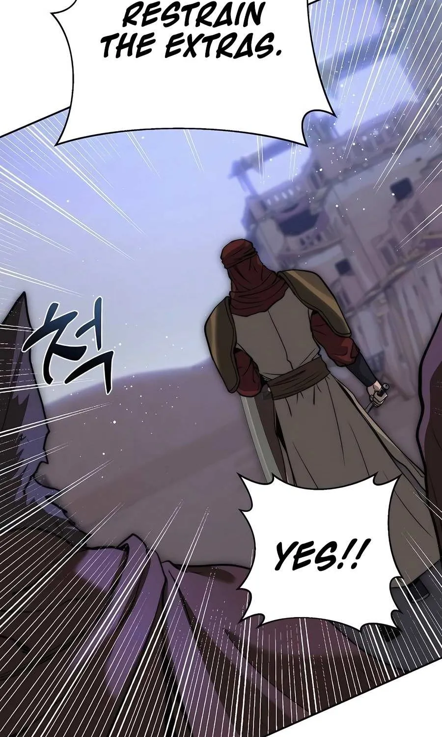HOLY EMPEROR’S GRANDSON IS A NECROMANCER Chapter 65 page 41 - 