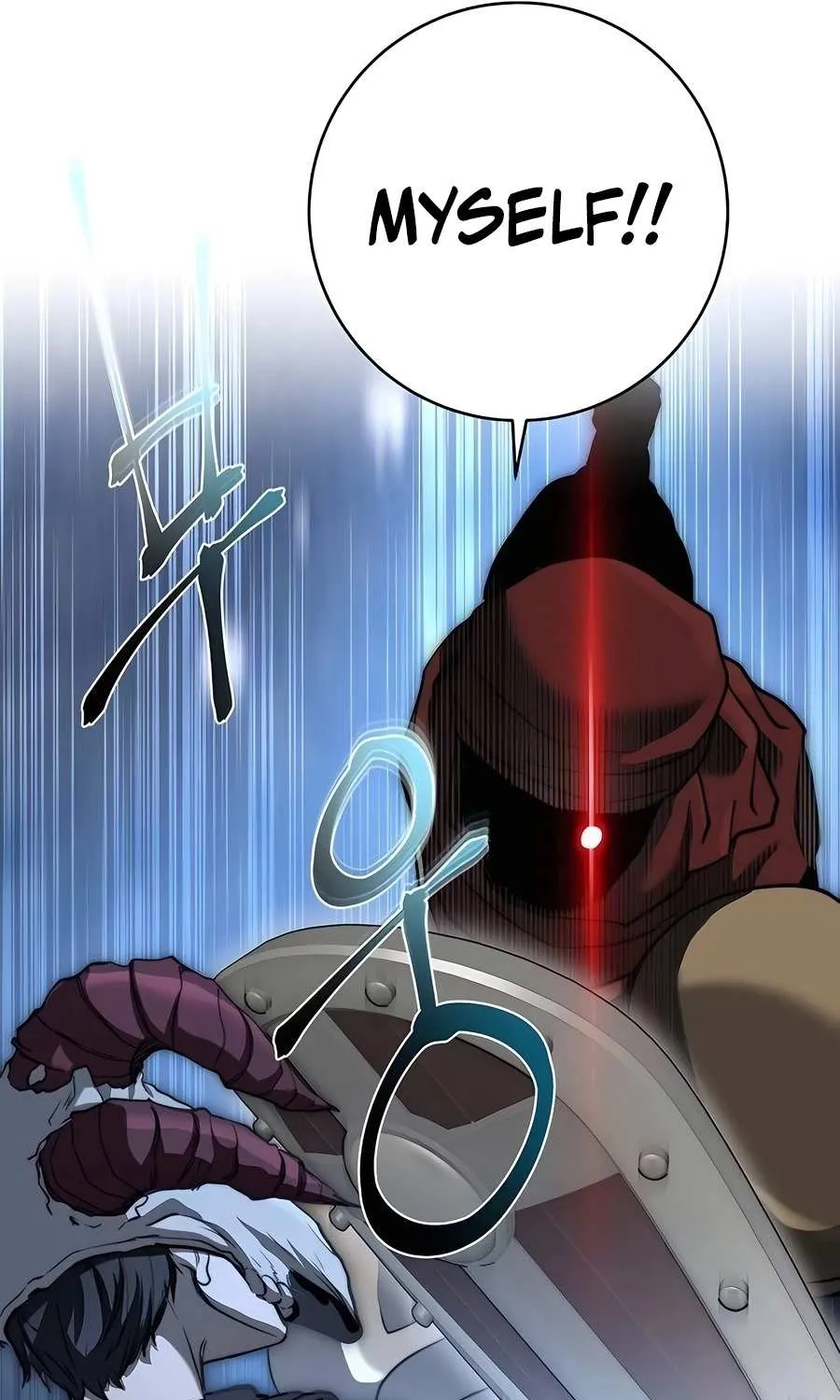 HOLY EMPEROR’S GRANDSON IS A NECROMANCER Chapter 65 page 44 - 