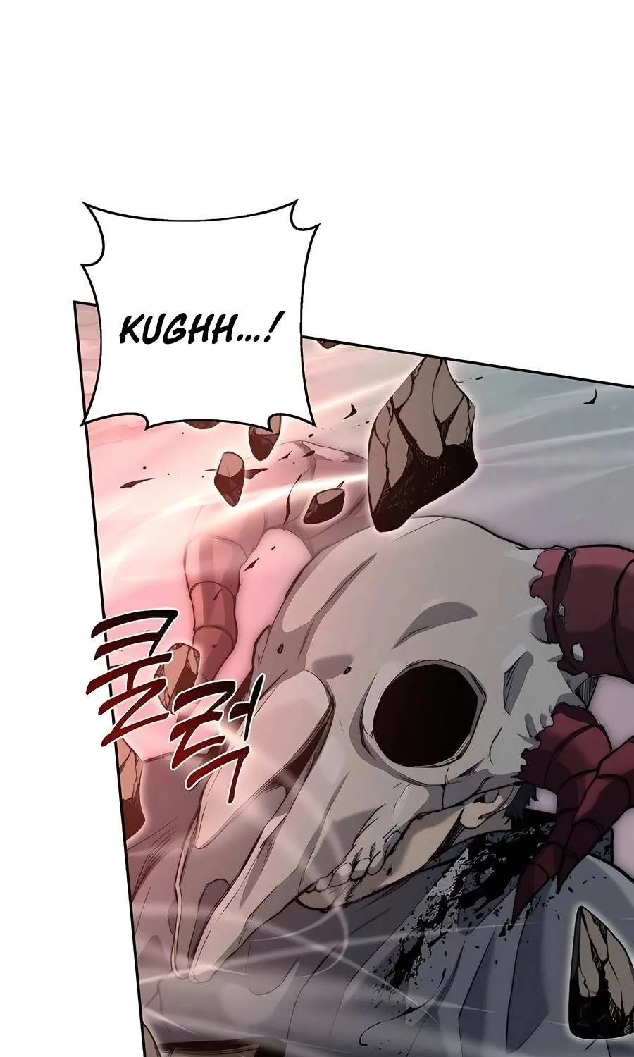 HOLY EMPEROR’S GRANDSON IS A NECROMANCER Chapter 65 page 50 - 