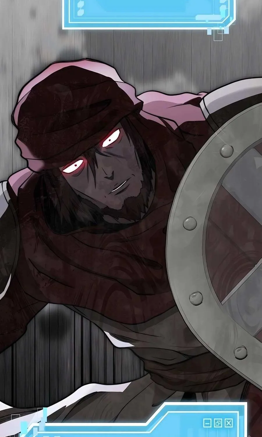 HOLY EMPEROR’S GRANDSON IS A NECROMANCER Chapter 65 page 54 - 