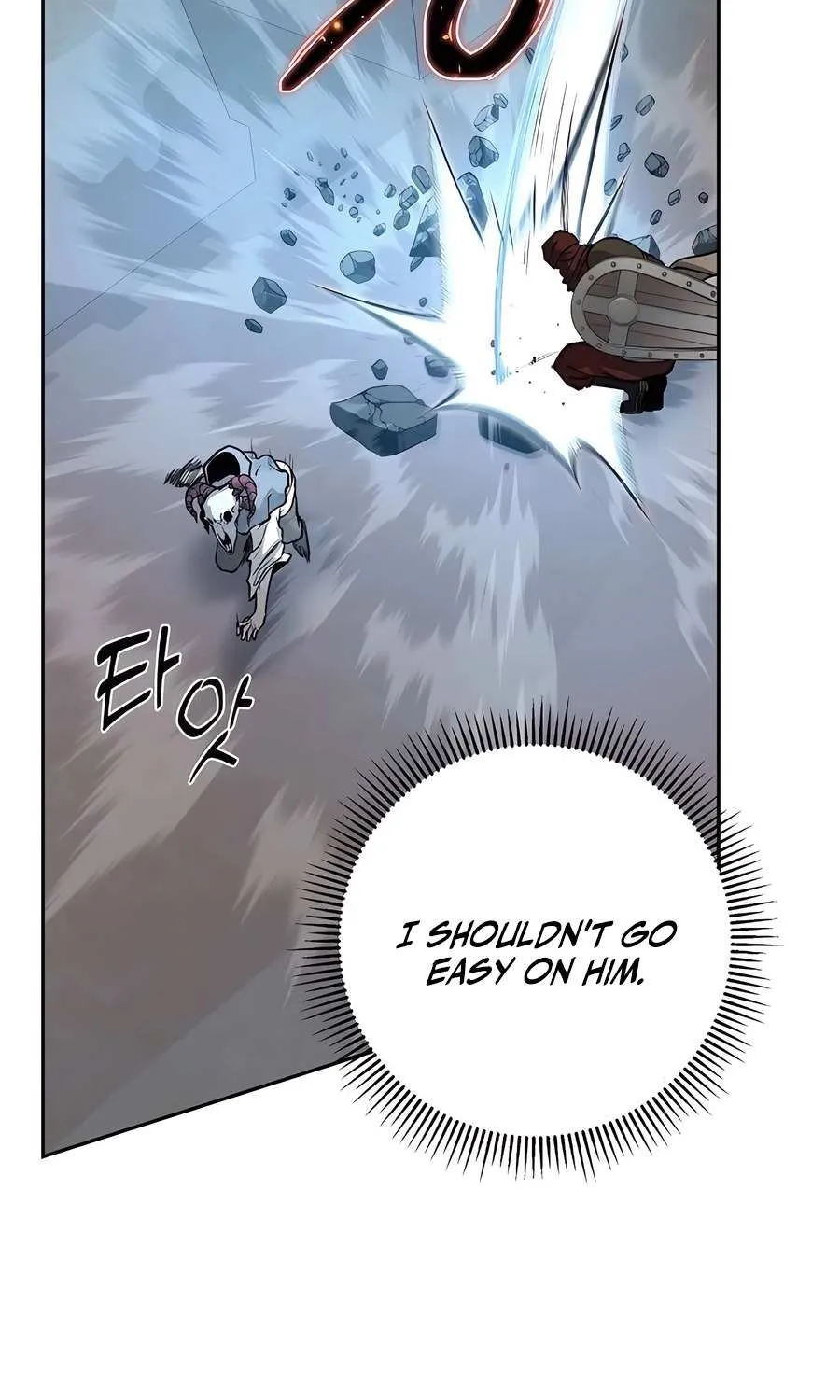 HOLY EMPEROR’S GRANDSON IS A NECROMANCER Chapter 65 page 57 - 