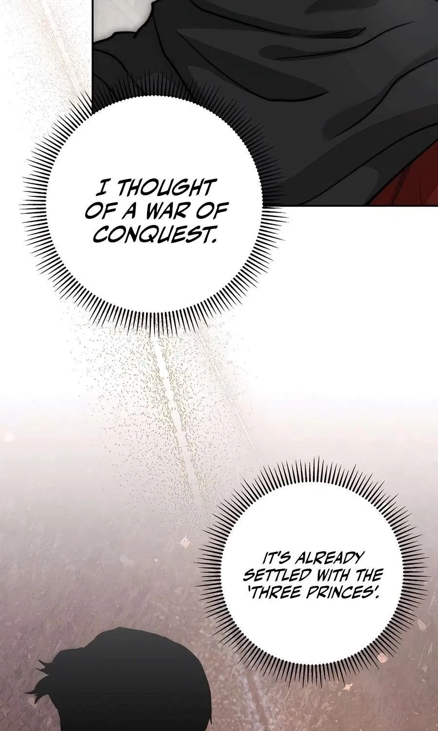 HOLY EMPEROR’S GRANDSON IS A NECROMANCER Chapter 65 page 7 - 