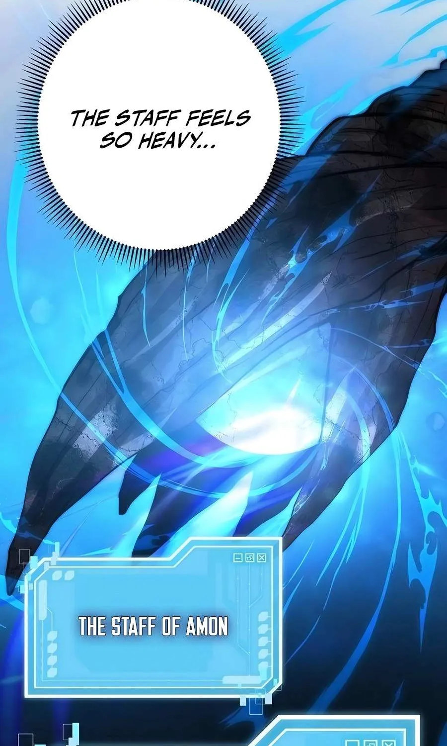 HOLY EMPEROR’S GRANDSON IS A NECROMANCER Chapter 65 page 61 - 