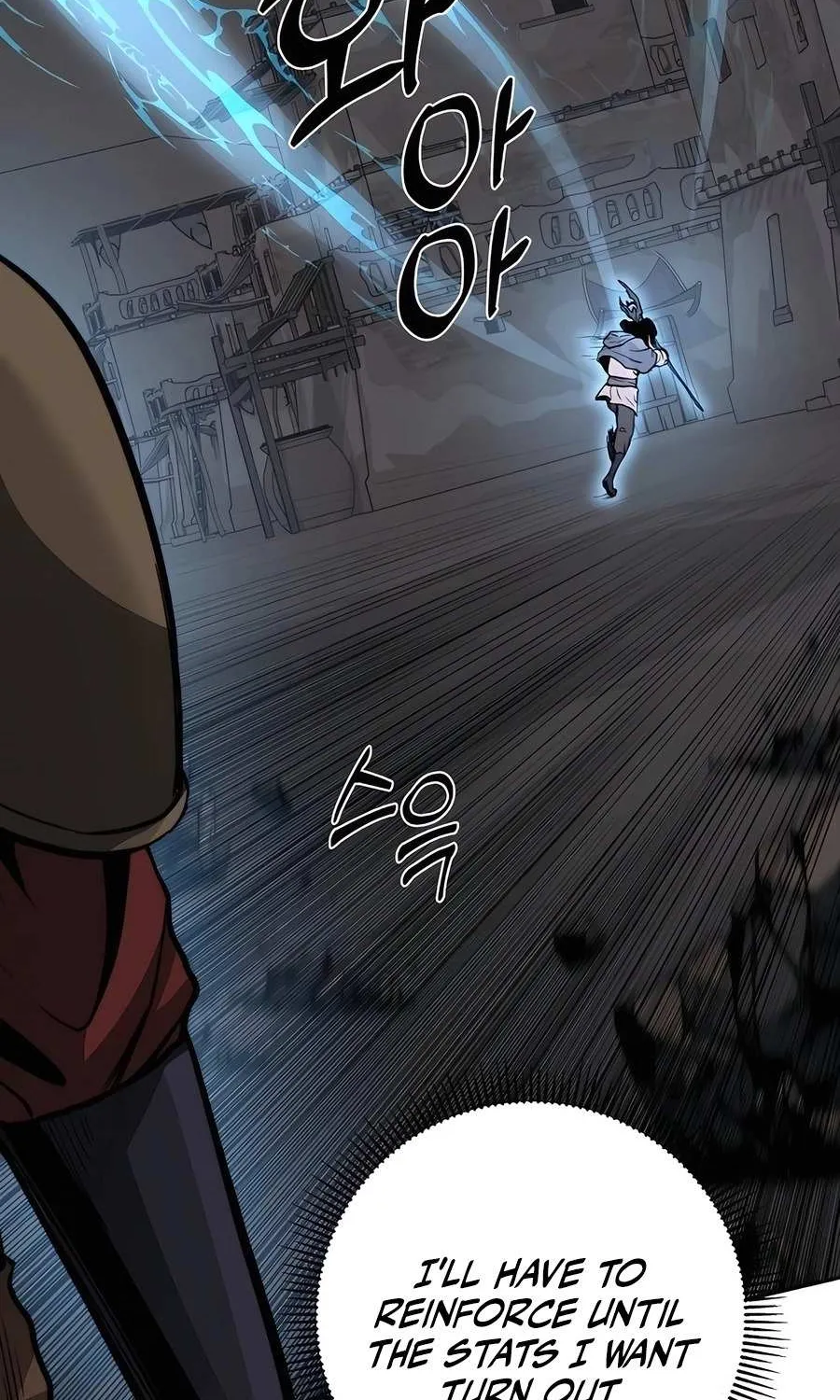 HOLY EMPEROR’S GRANDSON IS A NECROMANCER Chapter 65 page 63 - 