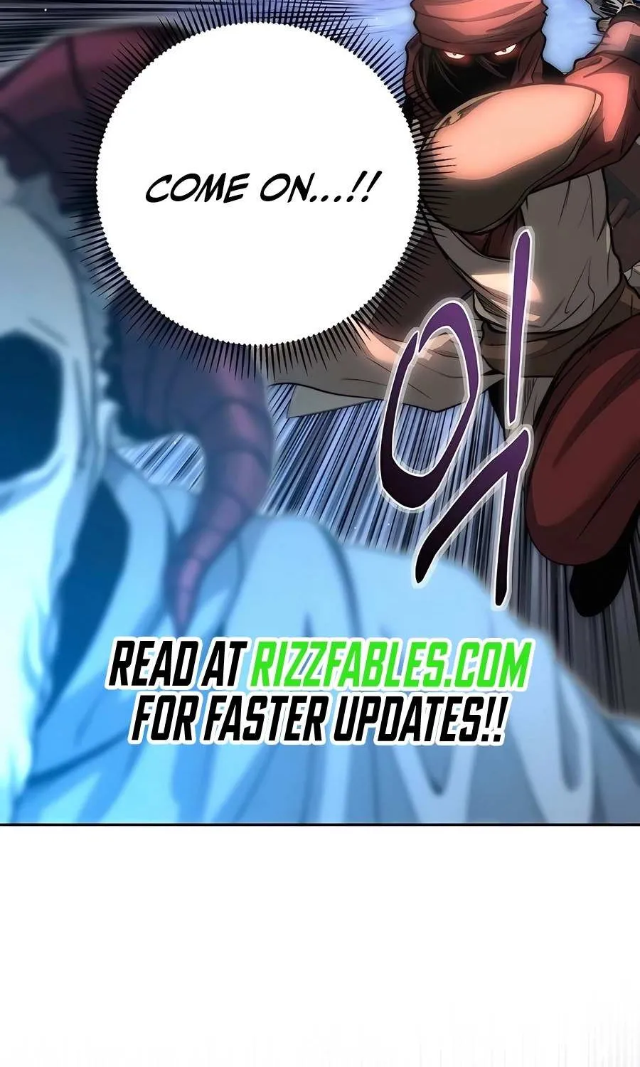 HOLY EMPEROR’S GRANDSON IS A NECROMANCER Chapter 65 page 67 - 