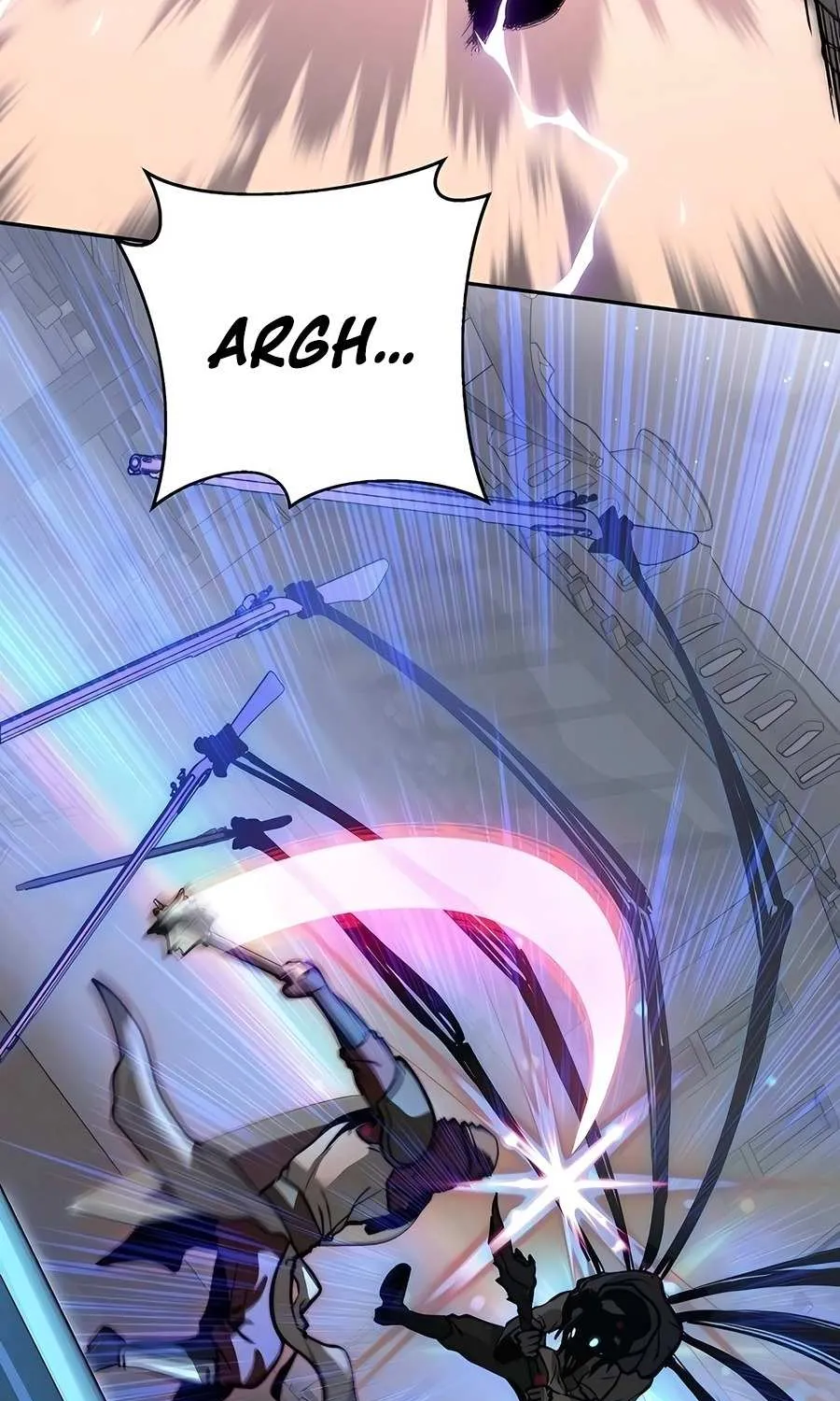 HOLY EMPEROR’S GRANDSON IS A NECROMANCER Chapter 65 page 71 - 