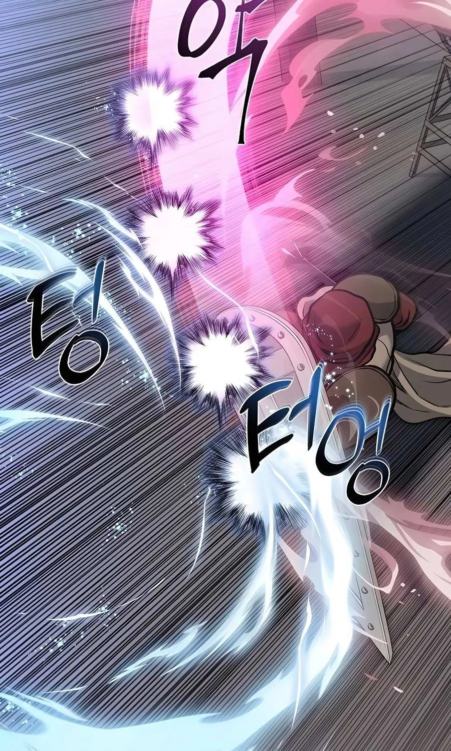 HOLY EMPEROR’S GRANDSON IS A NECROMANCER Chapter 65 page 75 - 