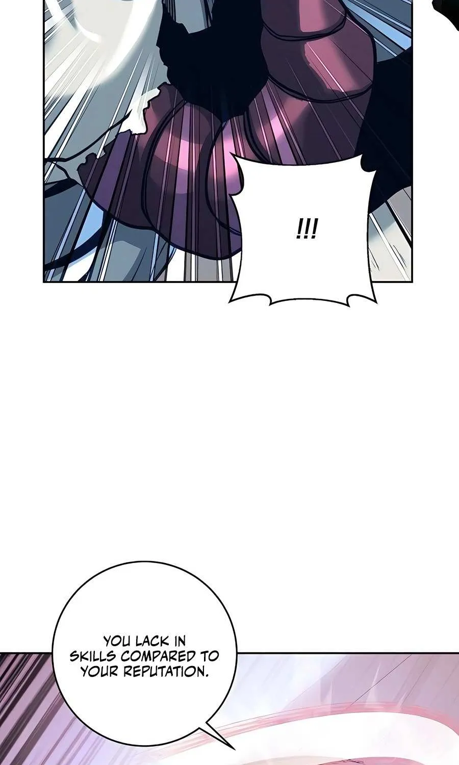 HOLY EMPEROR’S GRANDSON IS A NECROMANCER Chapter 65 page 84 - 