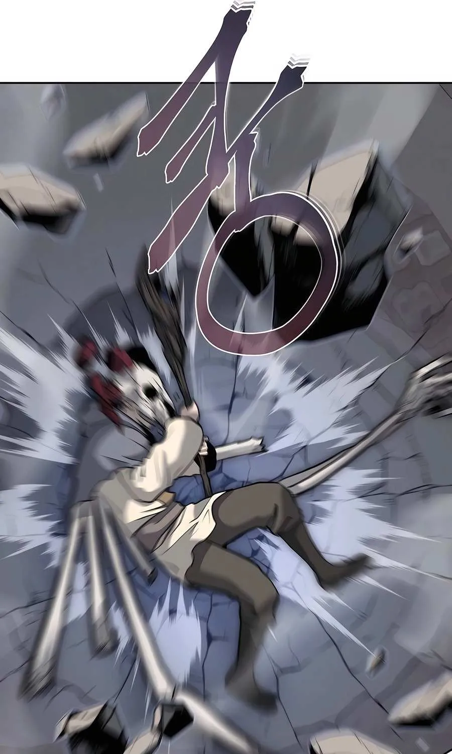 HOLY EMPEROR’S GRANDSON IS A NECROMANCER Chapter 65 page 87 - 