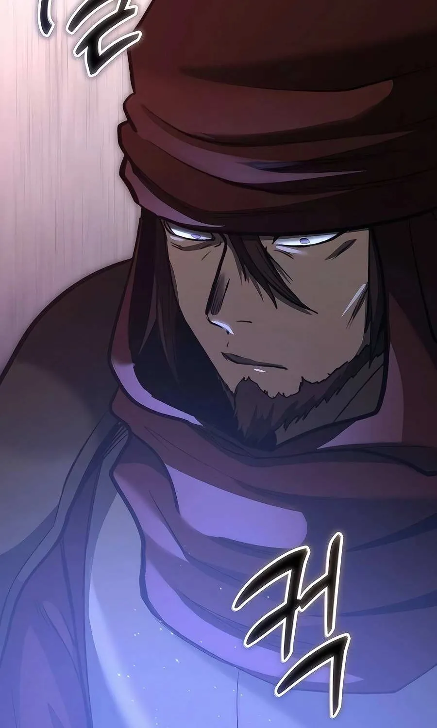 HOLY EMPEROR’S GRANDSON IS A NECROMANCER Chapter 65 page 94 - 