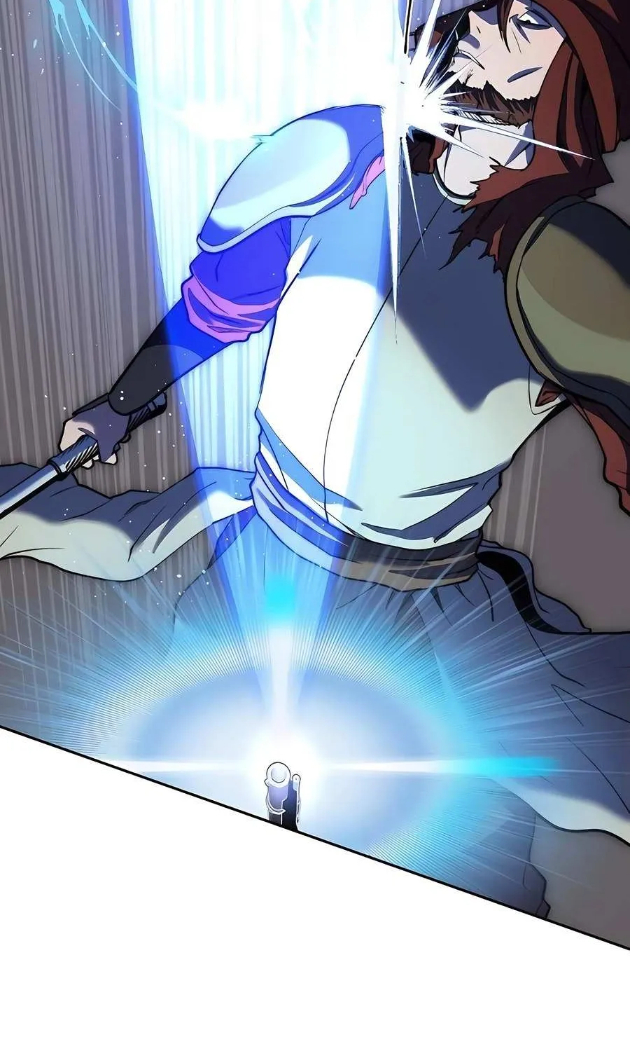 HOLY EMPEROR’S GRANDSON IS A NECROMANCER Chapter 65 page 97 - 