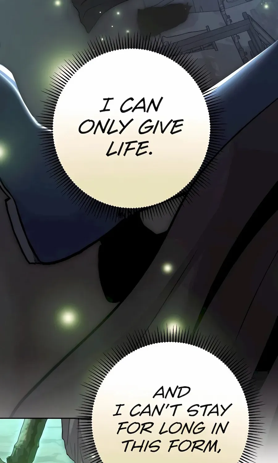 HOLY EMPEROR’S GRANDSON IS A NECROMANCER Chapter 66 page 105 - 