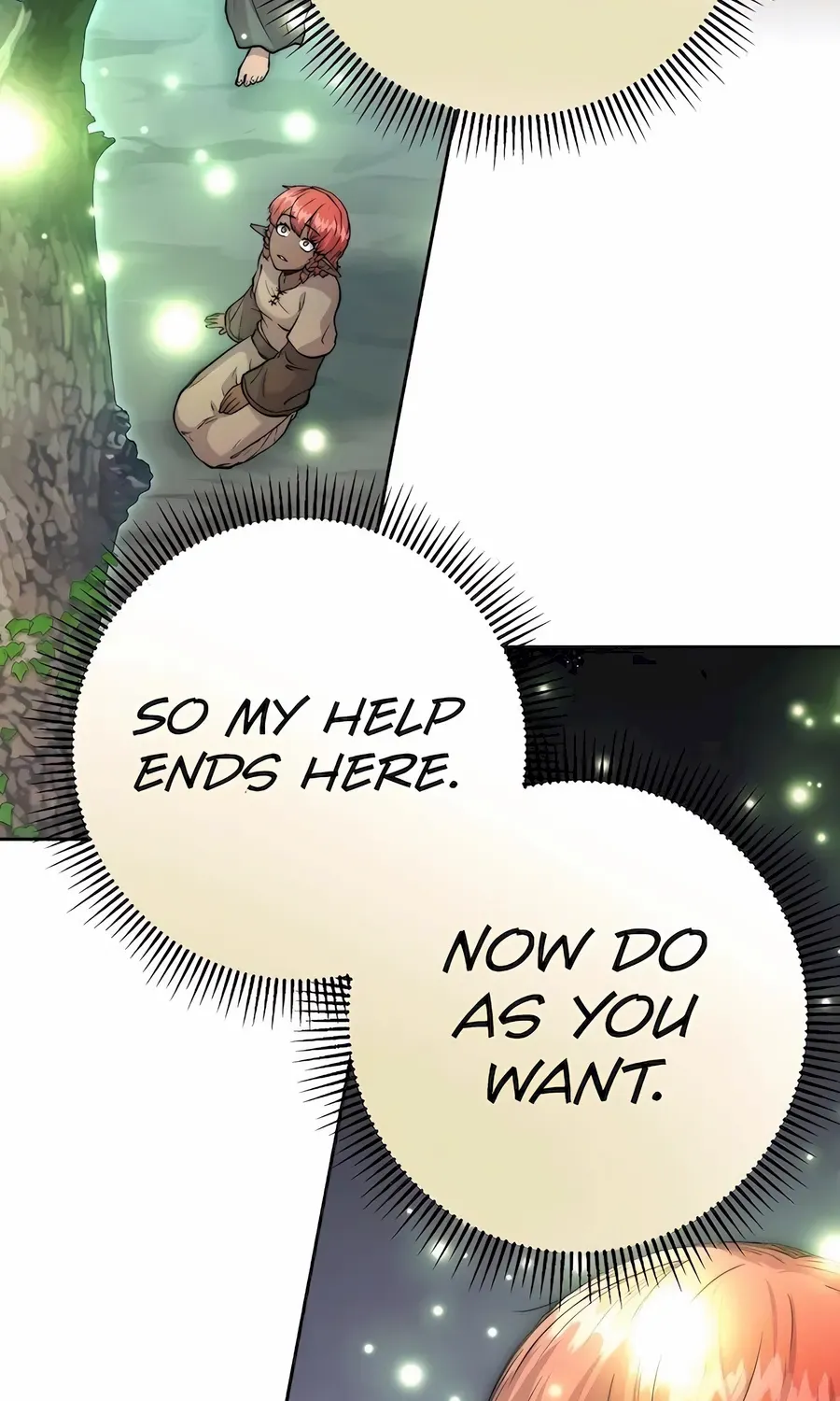 HOLY EMPEROR’S GRANDSON IS A NECROMANCER Chapter 66 page 106 - 