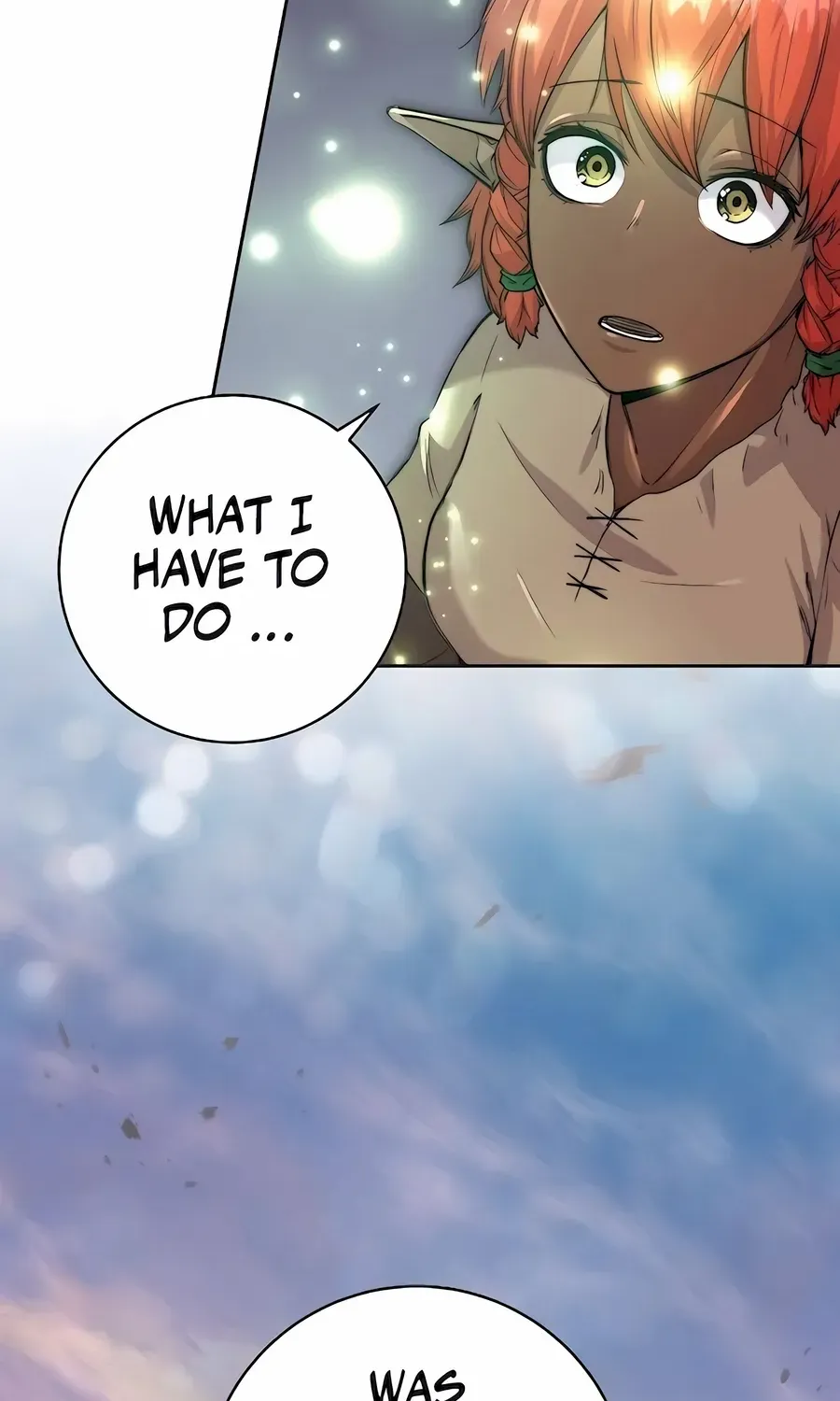 HOLY EMPEROR’S GRANDSON IS A NECROMANCER Chapter 66 page 107 - 