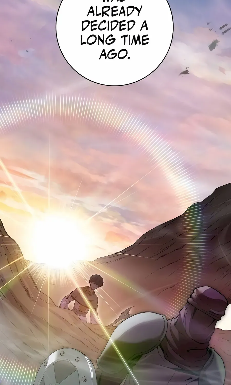 HOLY EMPEROR’S GRANDSON IS A NECROMANCER Chapter 66 page 108 - 