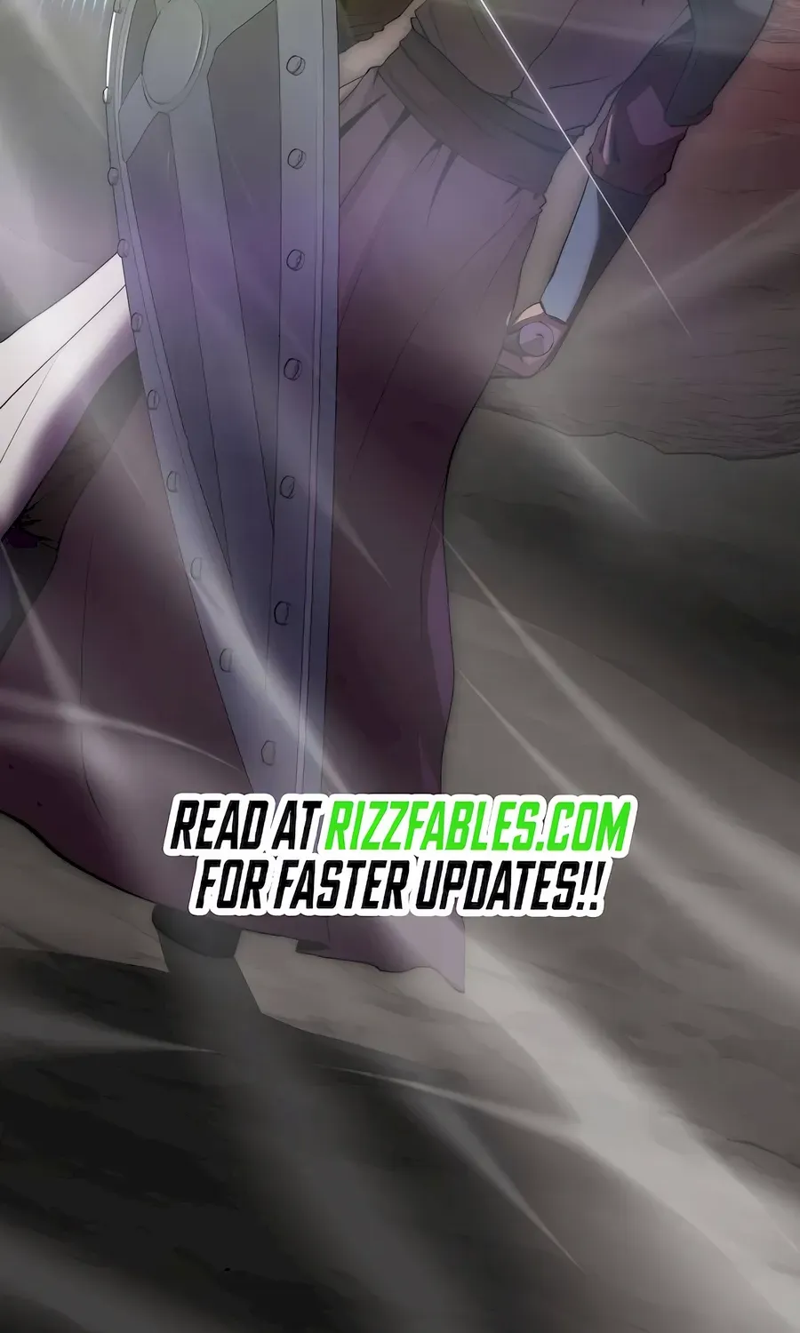 HOLY EMPEROR’S GRANDSON IS A NECROMANCER Chapter 66 page 109 - 