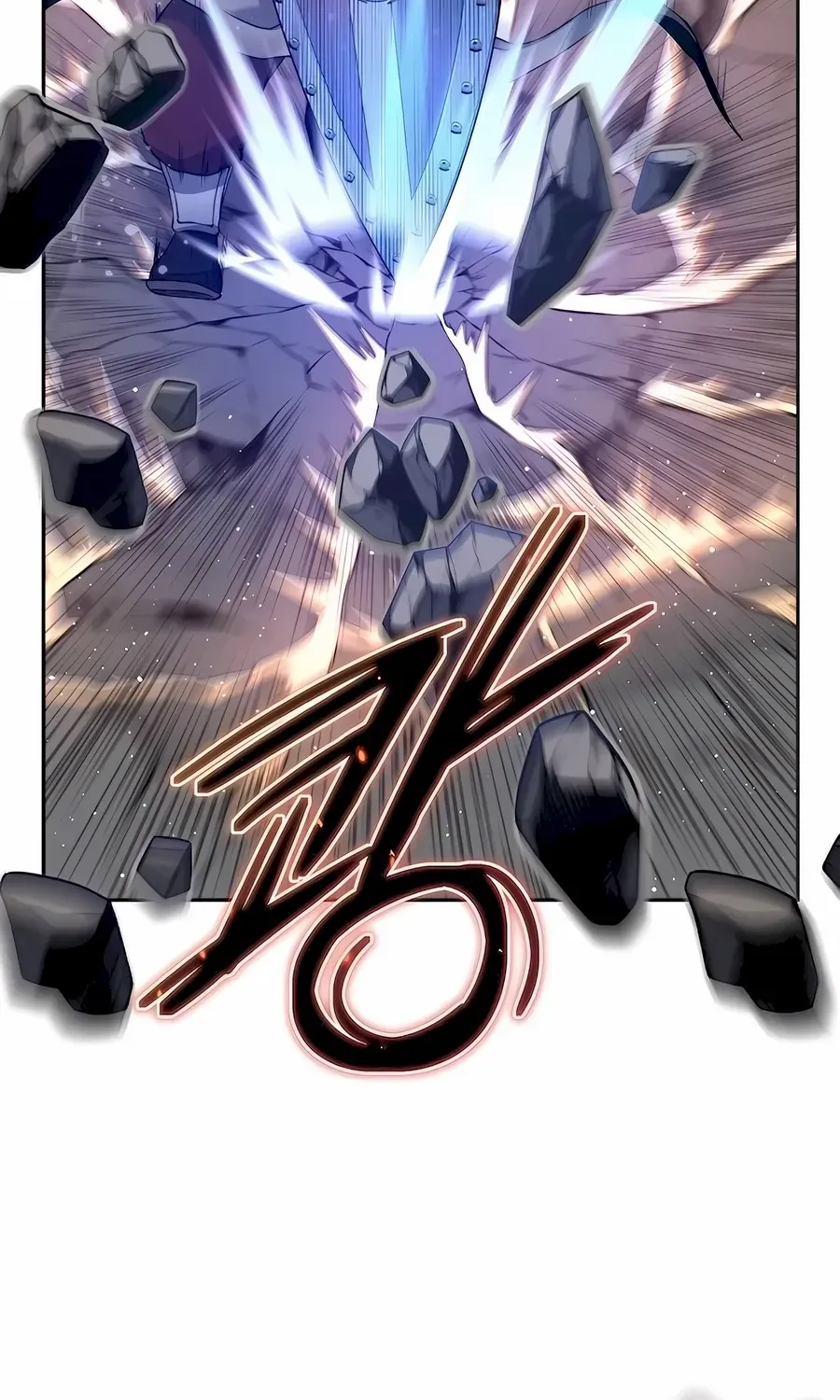 HOLY EMPEROR’S GRANDSON IS A NECROMANCER Chapter 66 page 12 - 