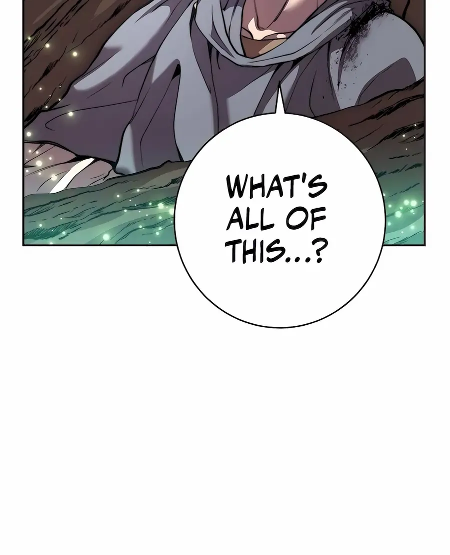 HOLY EMPEROR’S GRANDSON IS A NECROMANCER Chapter 66 page 111 - 
