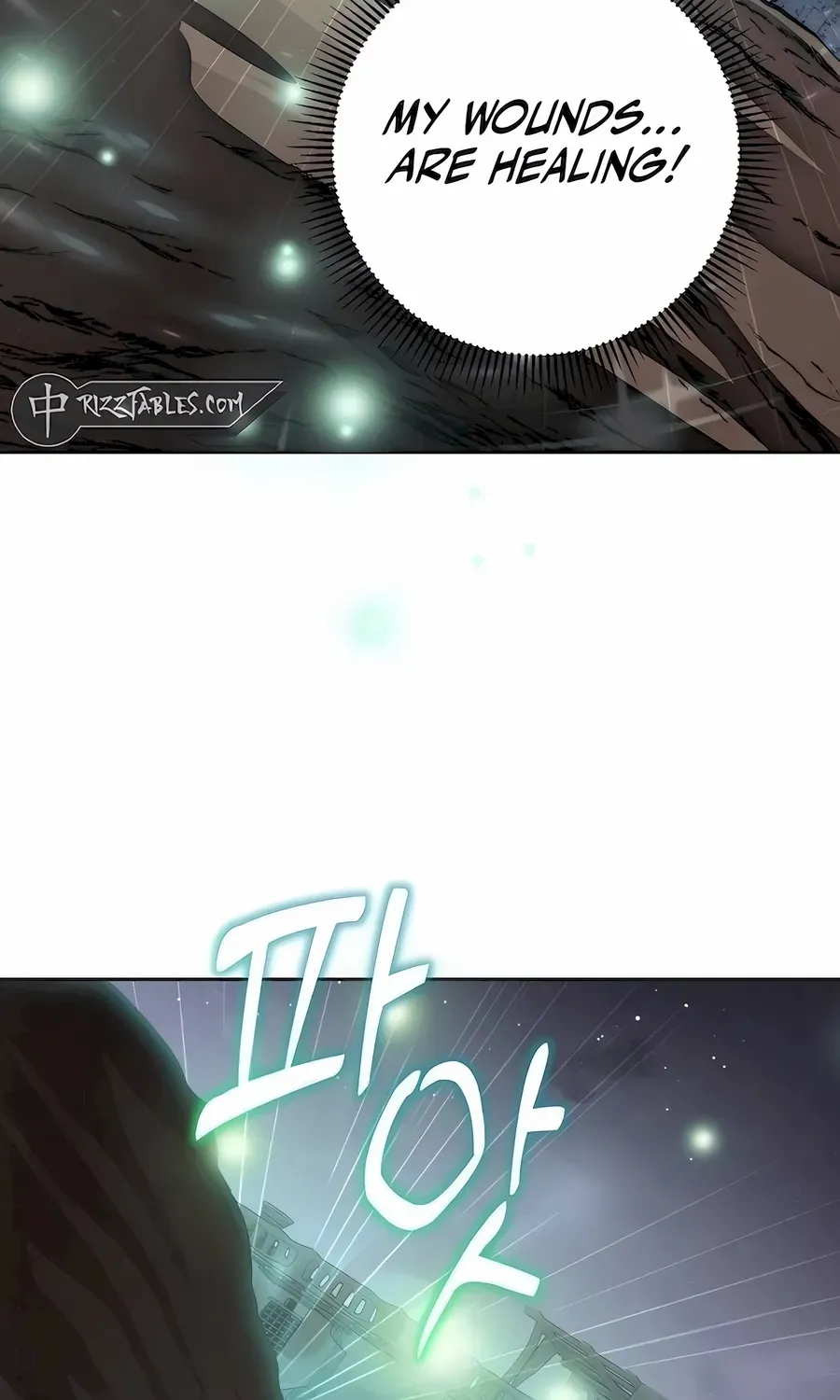 HOLY EMPEROR’S GRANDSON IS A NECROMANCER Chapter 66 page 114 - 